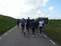 300 dan kom je bij Krassekeet op de weg